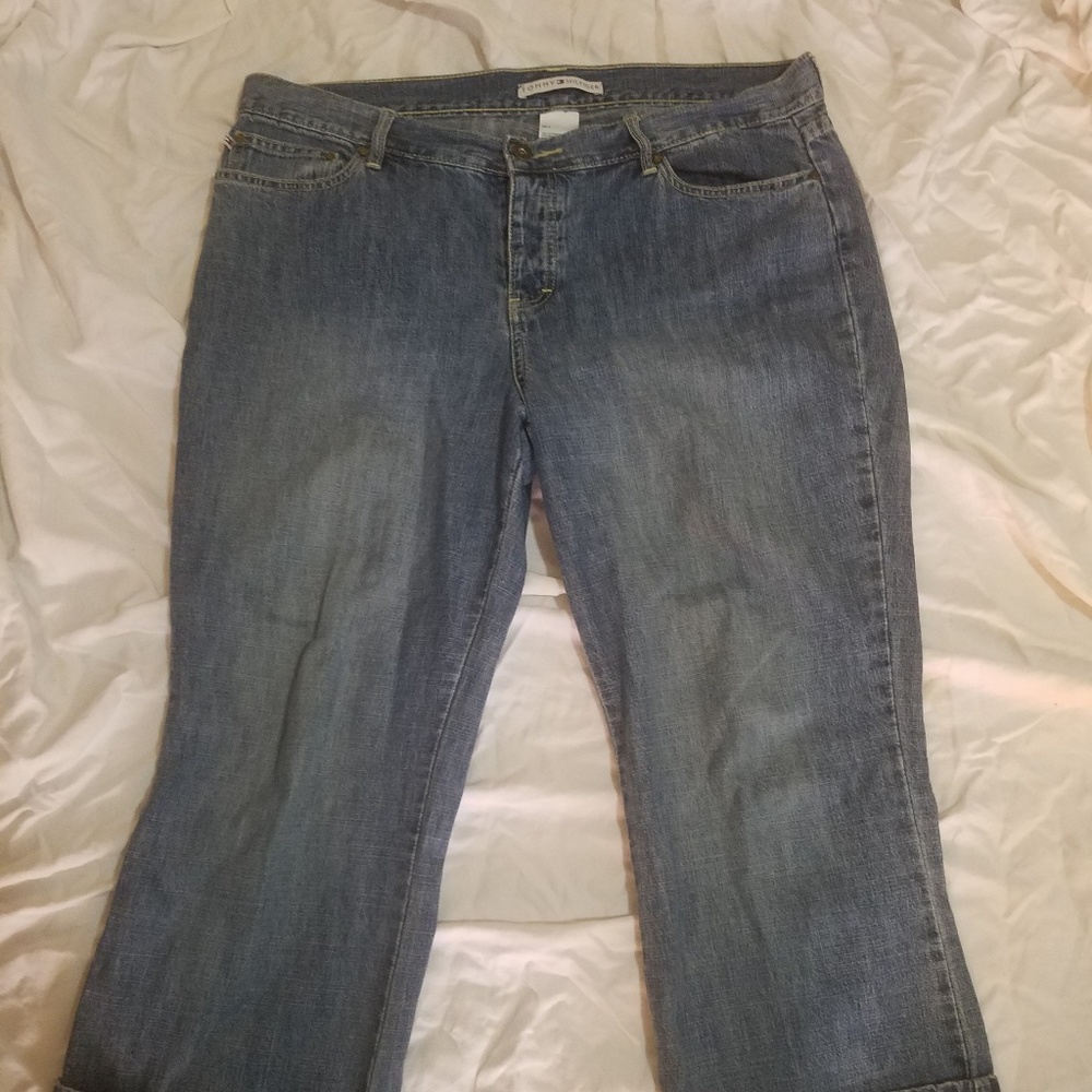 Tommy Hilfiger jeans